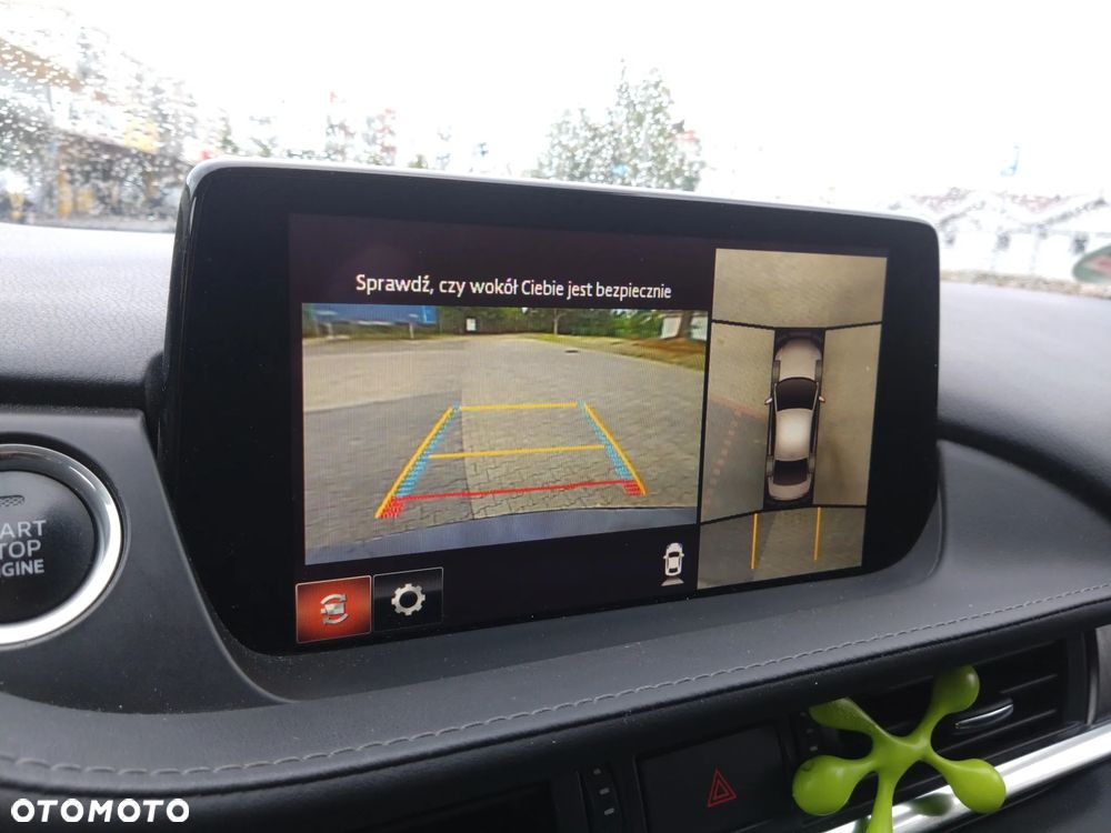 Mazda 6 2.0 Center-Line - 27