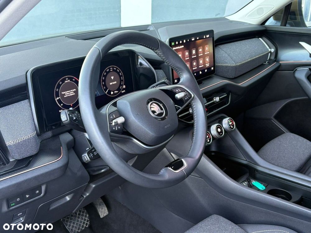 Skoda Kodiaq 2.0 TDI 4x2 Selection DSG - 17