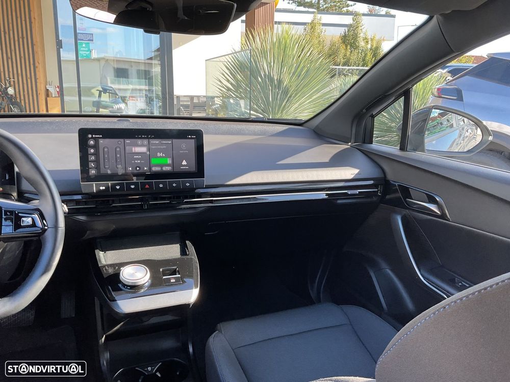 MG MG4 51 kWh Standard - 29