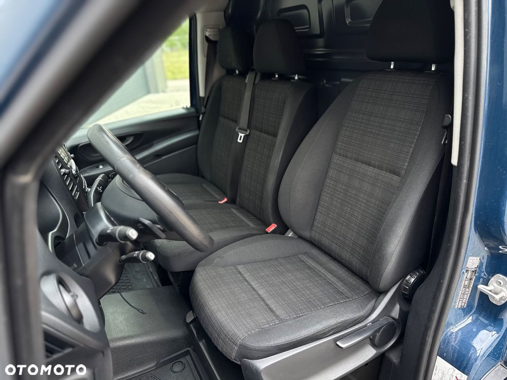 Mercedes-Benz Vito - 13