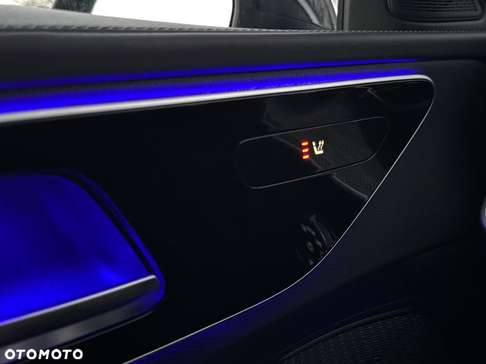 Mercedes-Benz Klasa C 220 d 9G-TRONIC AMG Line - 22