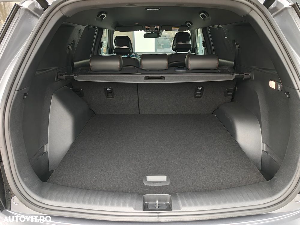 SsangYong Torres EVX 73.4 kWh Premium - 25