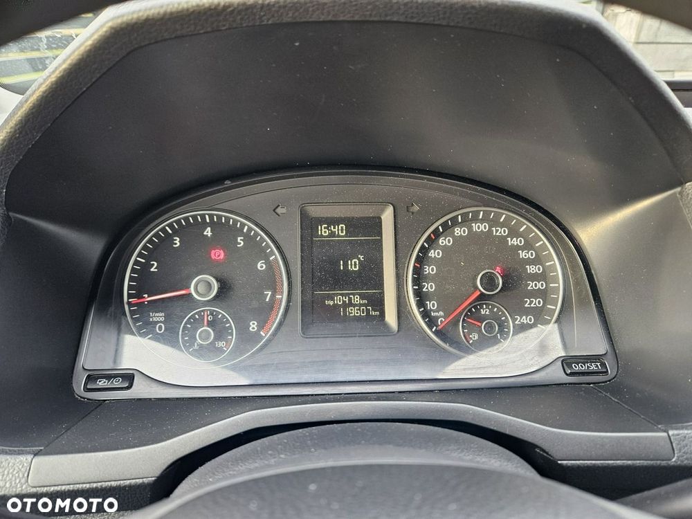 Volkswagen Caddy - 7
