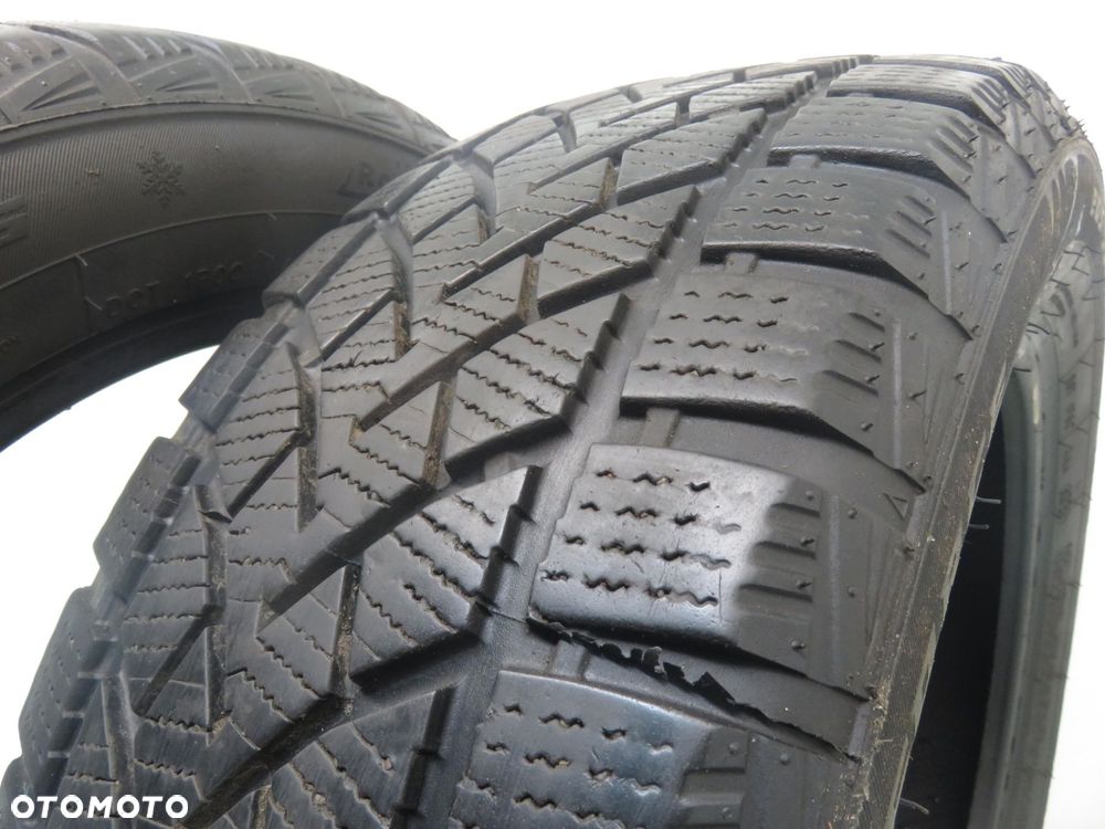 2x 205/55R16 OPONA ZIMOWA Windforce Snowblazer 94H XL - 3