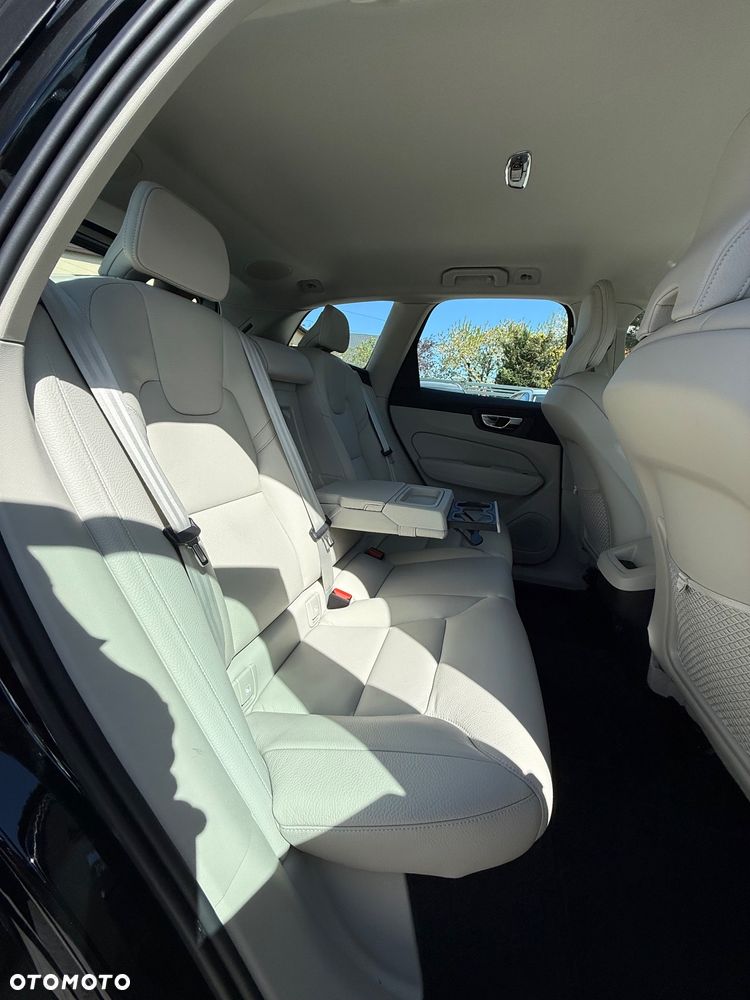 Volvo XC 60 D4 Geartronic Inscription - 15