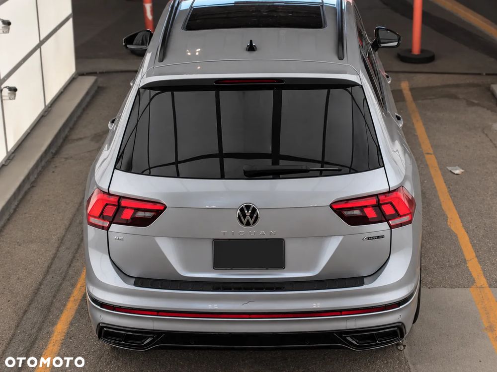 Volkswagen Tiguan - 6