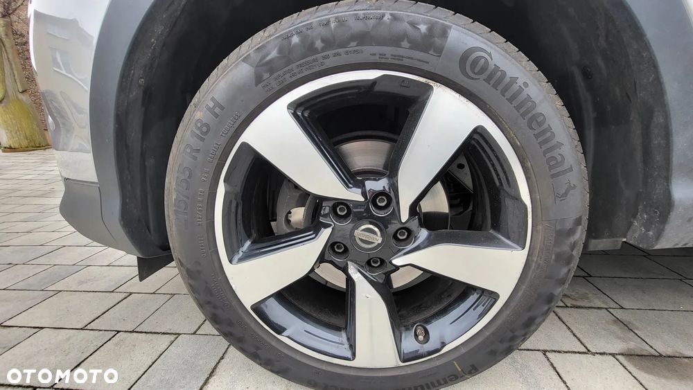 Nissan Qashqai 1.6 DIG-T N-Tec - 16