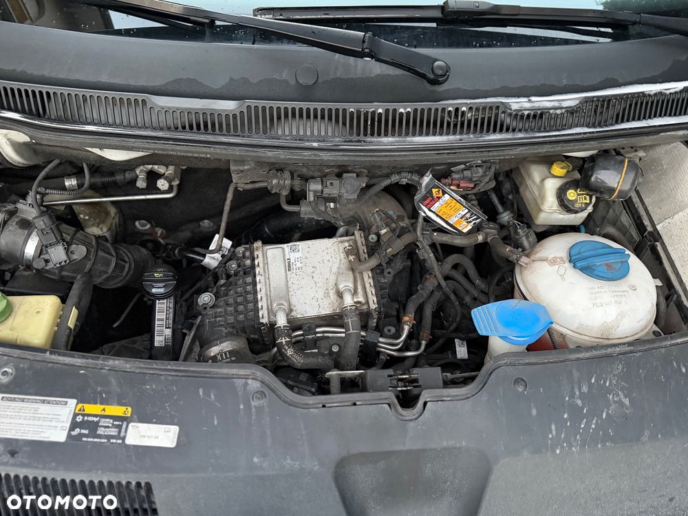 Volkswagen Multivan 2.0 TDI L1 Business 4Motion DSG - 14