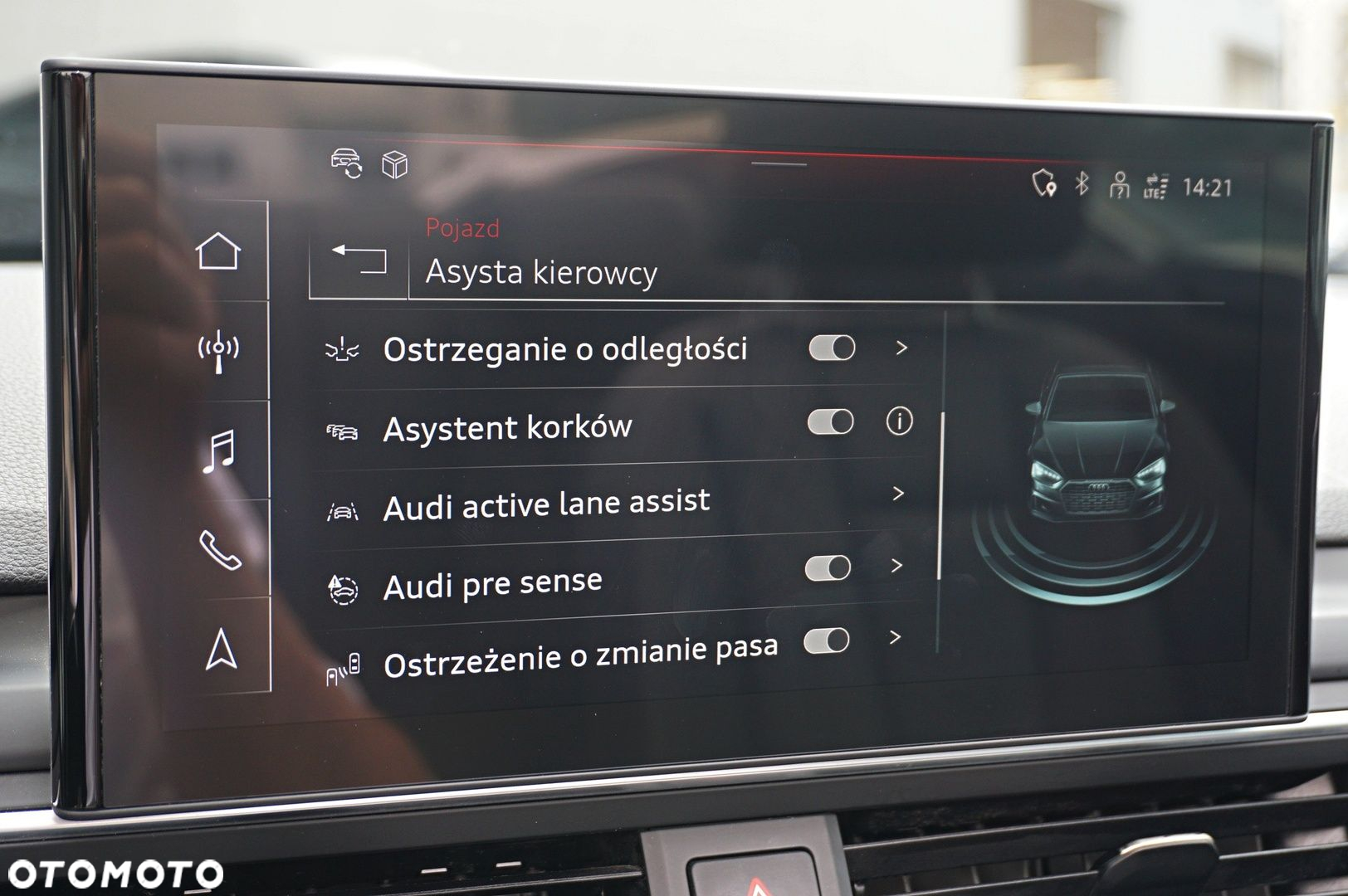 Audi A5 - 22