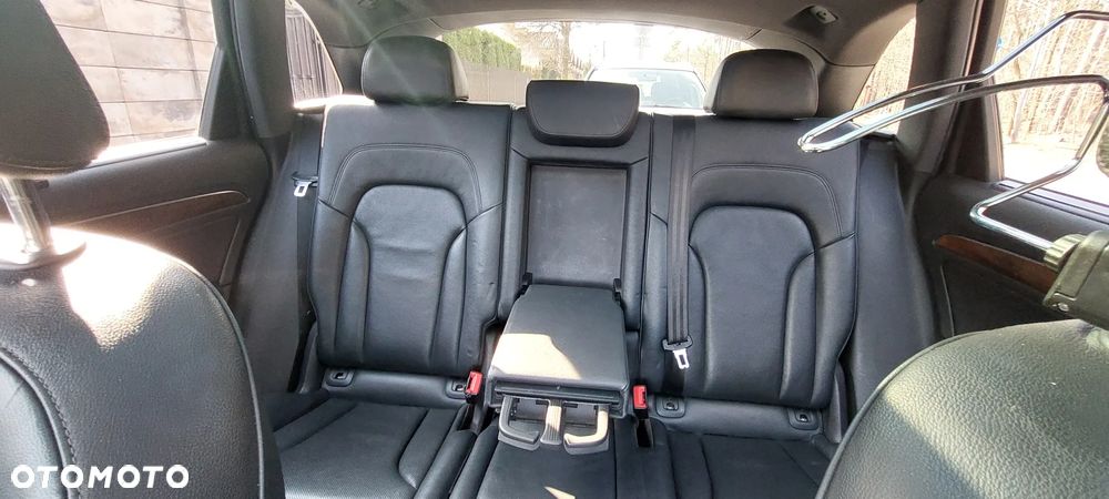 Audi Q5 45 TFSI mHEV Quattro S tronic - 17