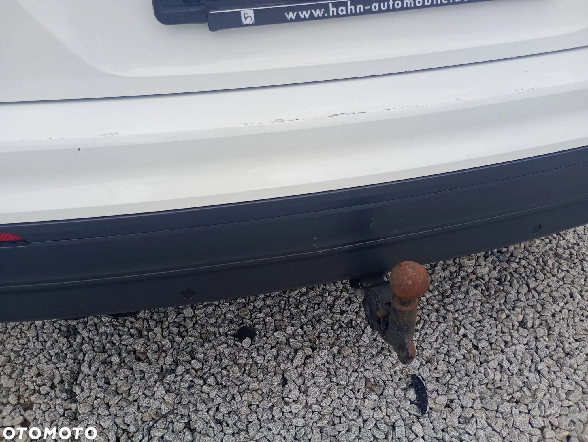 Volkswagen Tiguan 2.0 TDI DSG - 17