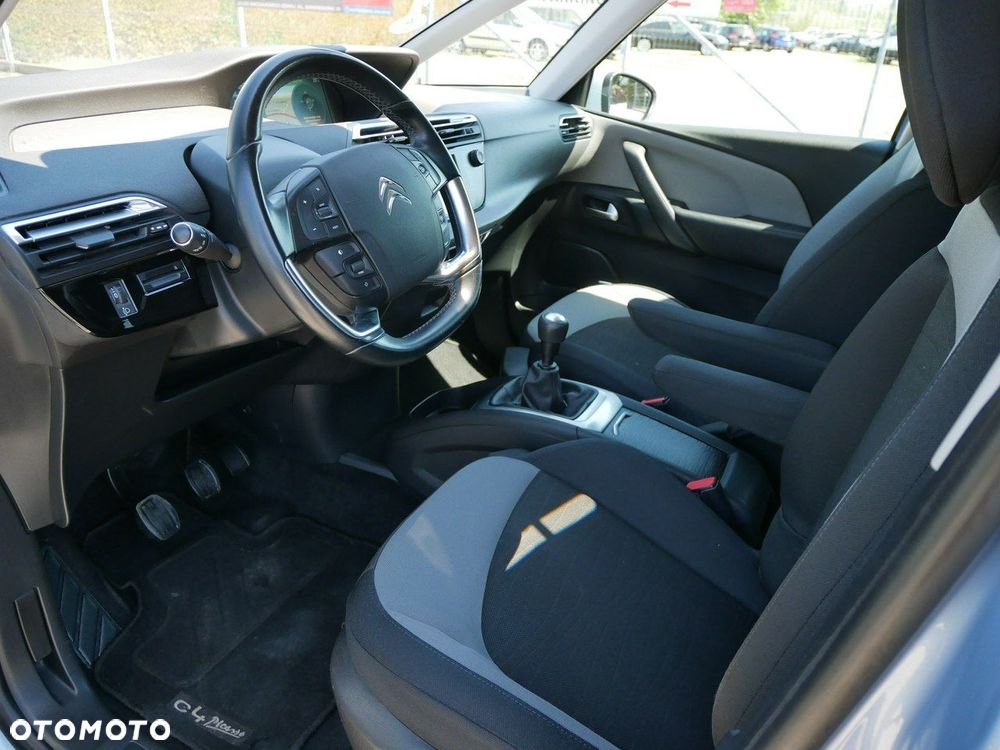 Citroën C4 Picasso PureTech 130 Stop&Start SELECTION - 5