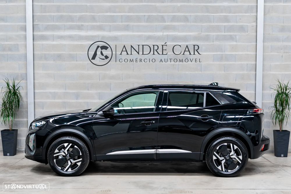 Peugeot e-2008 54 kWh GT - 5