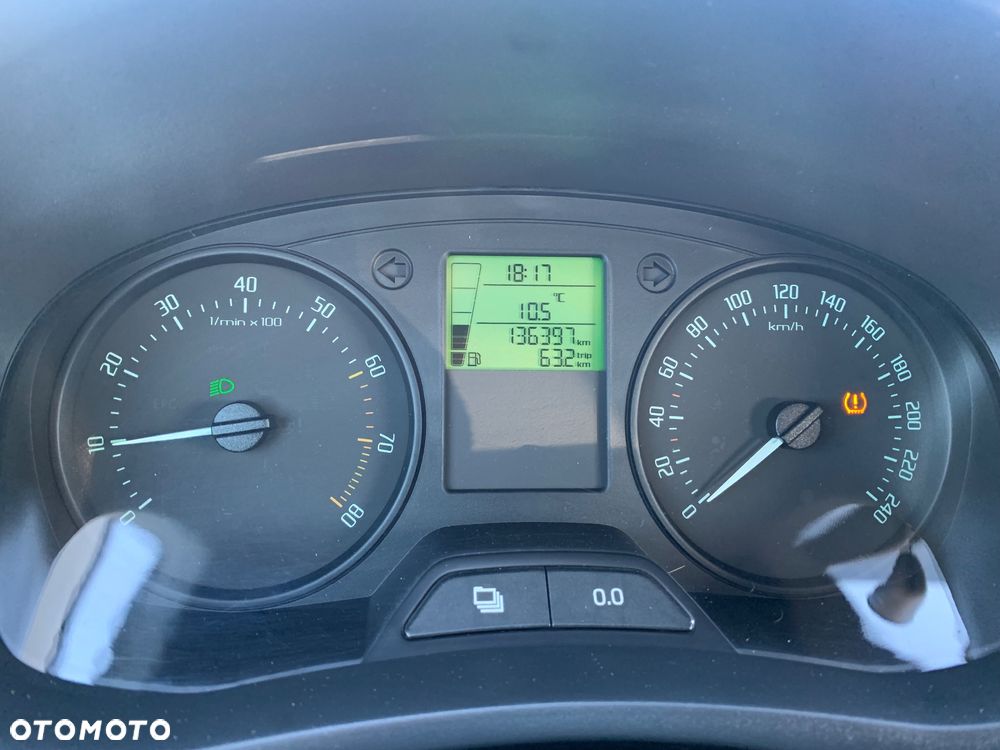 Skoda Fabia 1.2 12V Active - 16