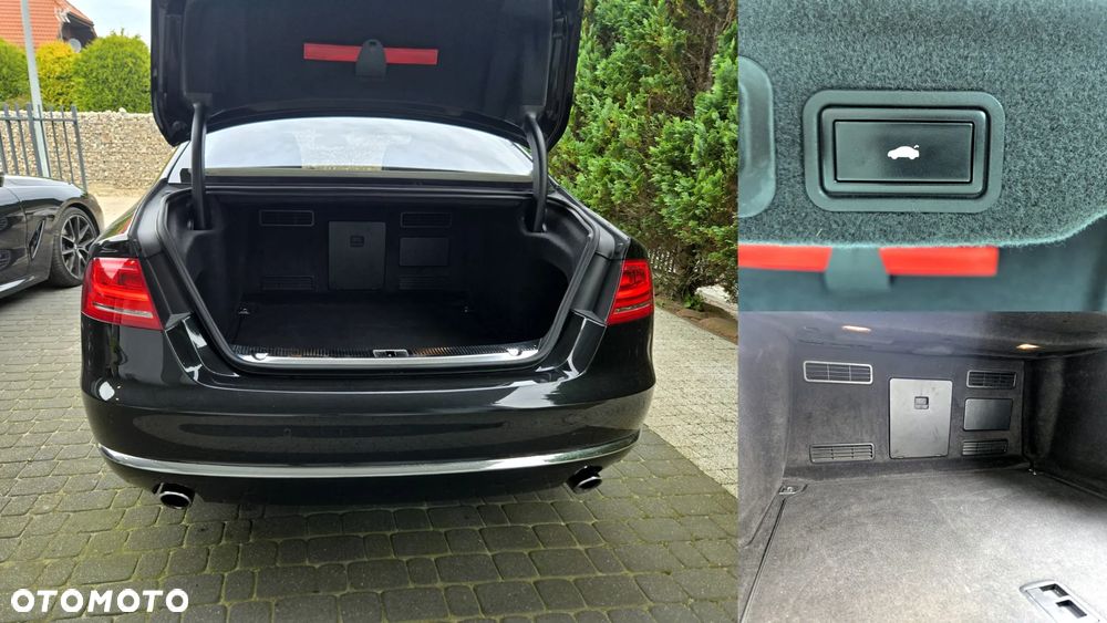 Audi A8 4.2 TDI Quattro - 16