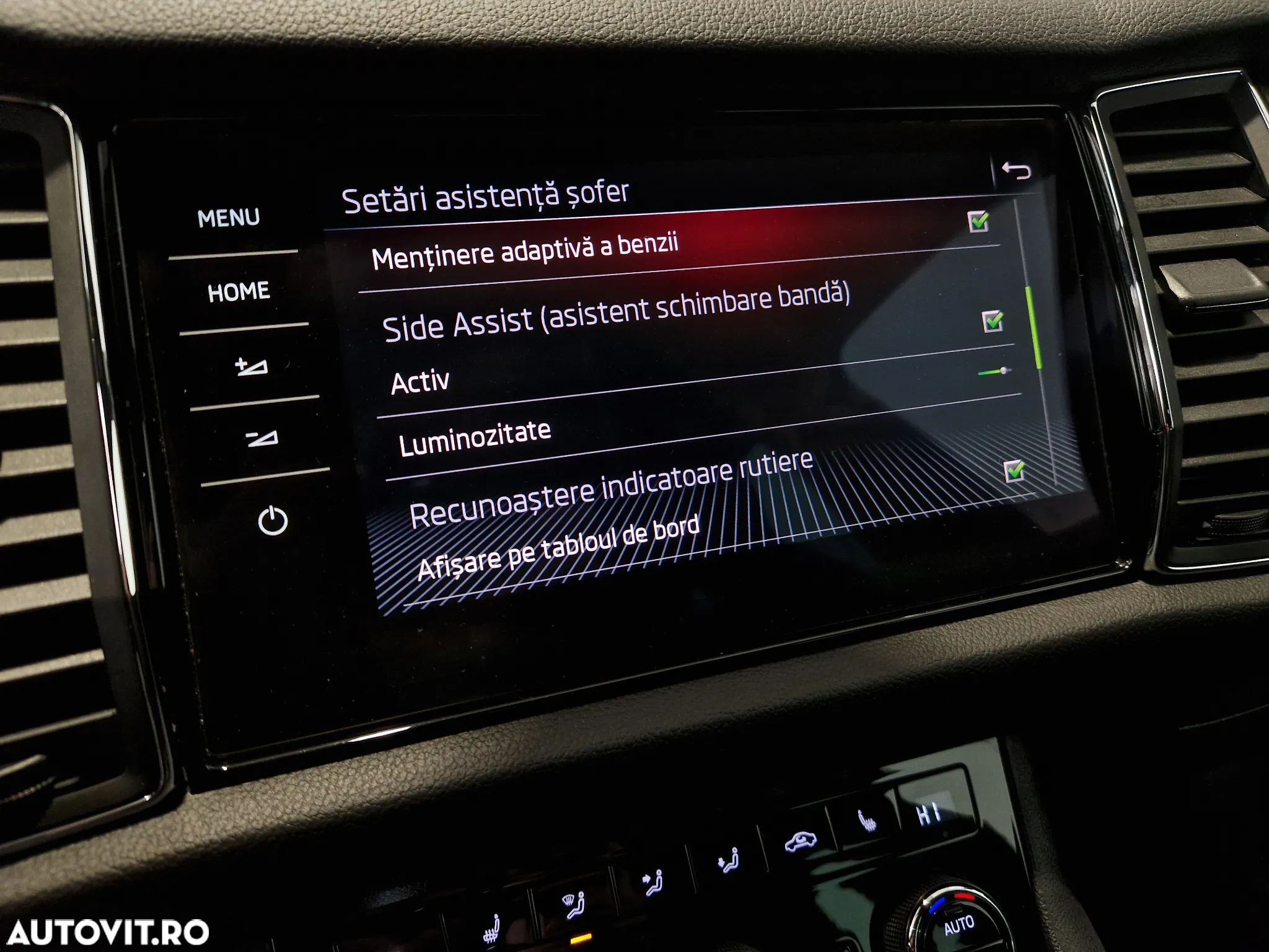 Skoda Kodiaq 2.0 TDI 4X4 DSG Sportline - 23
