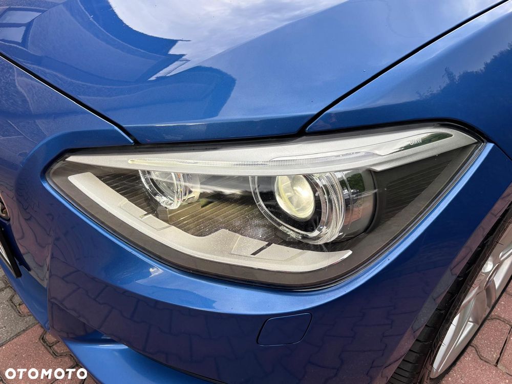BMW Seria 1 118i M Sport - 20