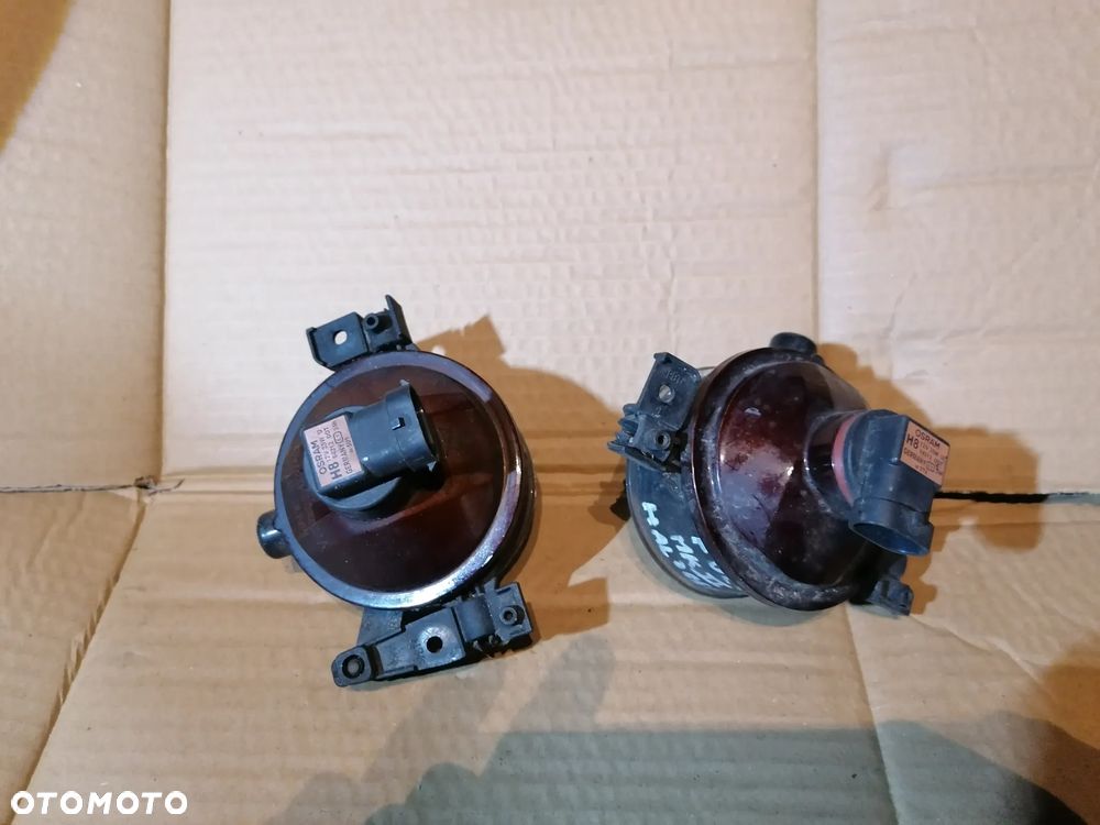 HALOGEN PRAWY LEWY MONDEO MK2 - 4