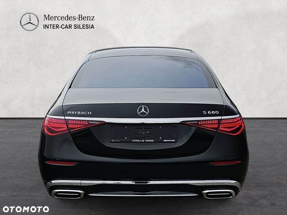 Mercedes-Benz Inny - 6