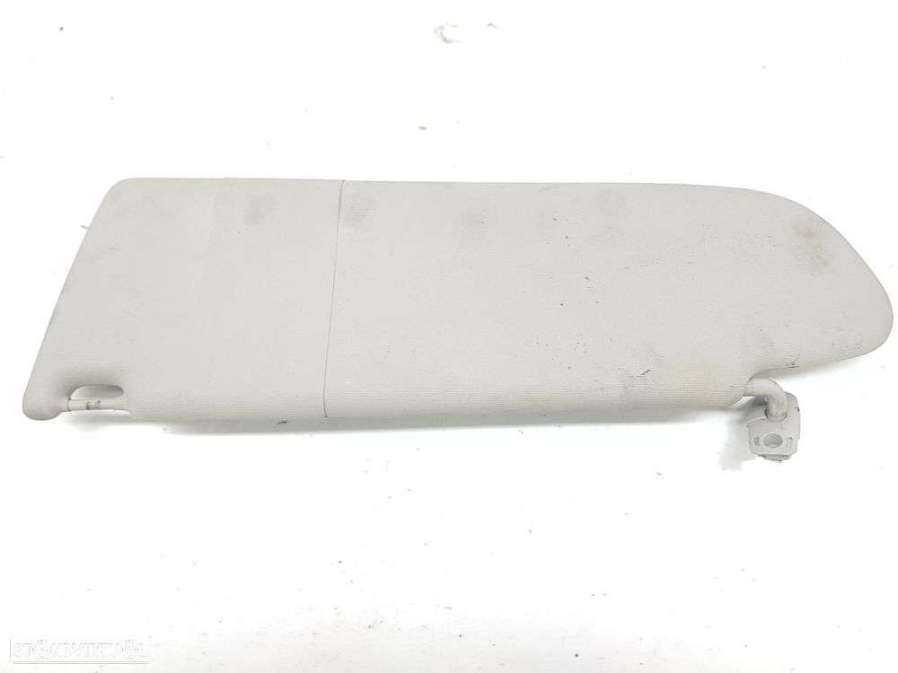 PÁLA DO SOL DIREITA VOLKSWAGEN T5 TRANSPORTER FURGÓNCOMBI 7H - 1