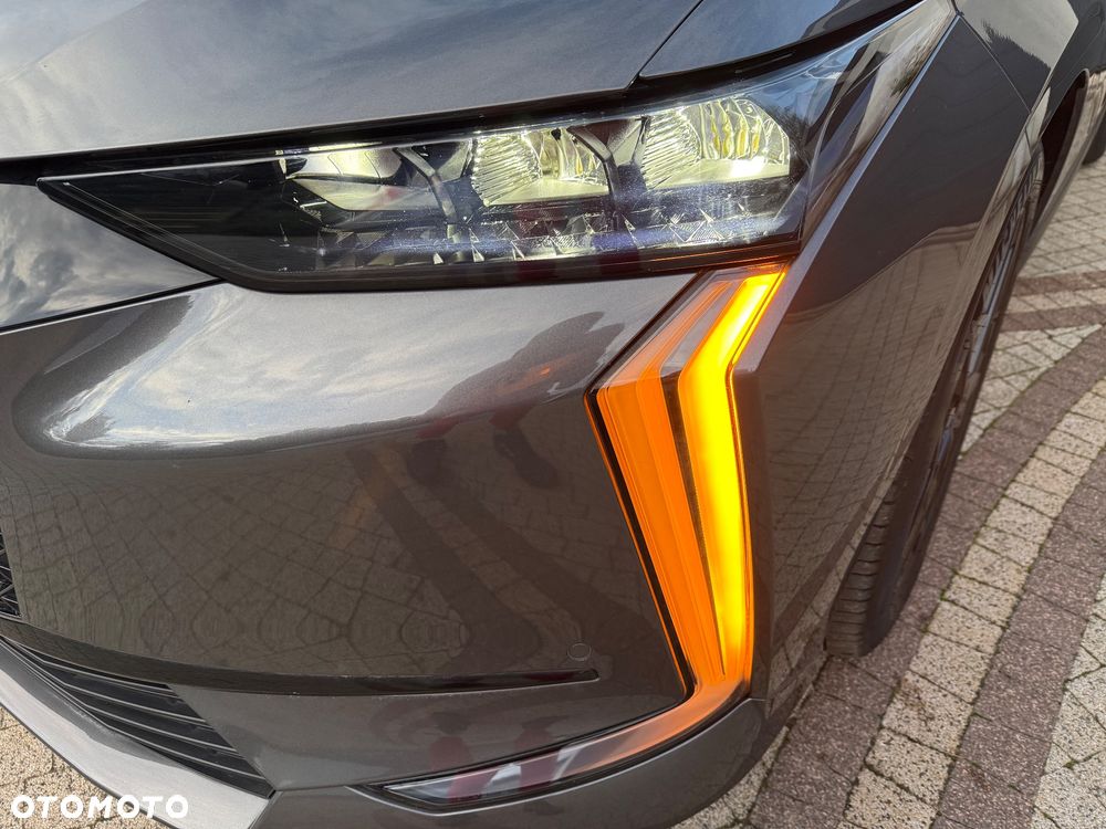 DS Automobiles DS 4 1.5 BlueHDi Performance Line + - 14