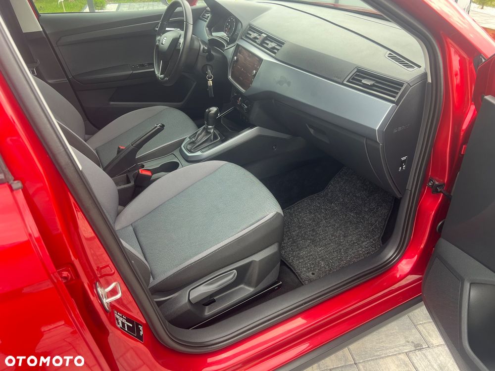 Seat Arona 1.0 TSI DSG OPF Style - 19