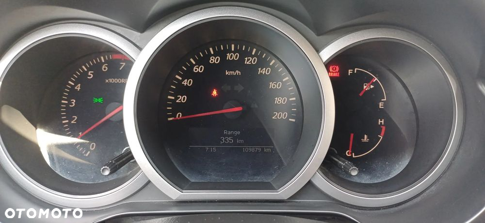 Suzuki Grand Vitara 1.6 Comfort - 21