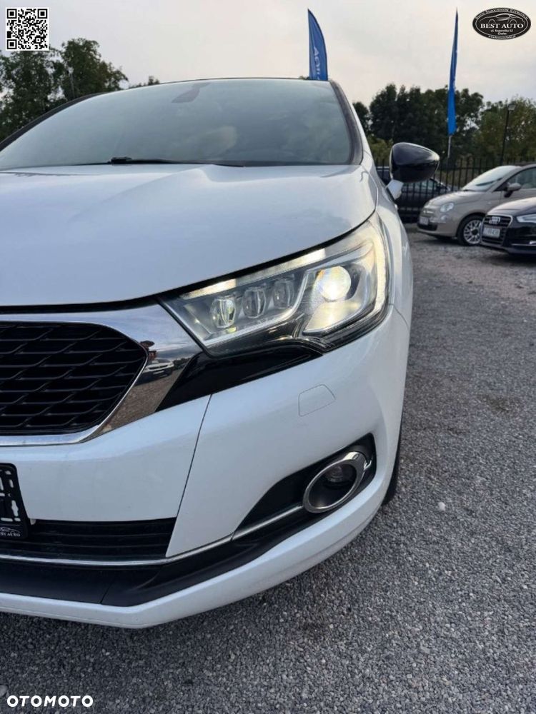 Citroën DS4 - 14