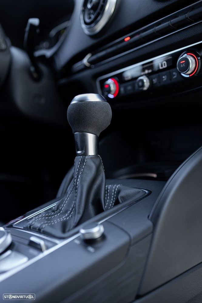 Audi RS3 Sportback TFSI quattro S tronic - 45