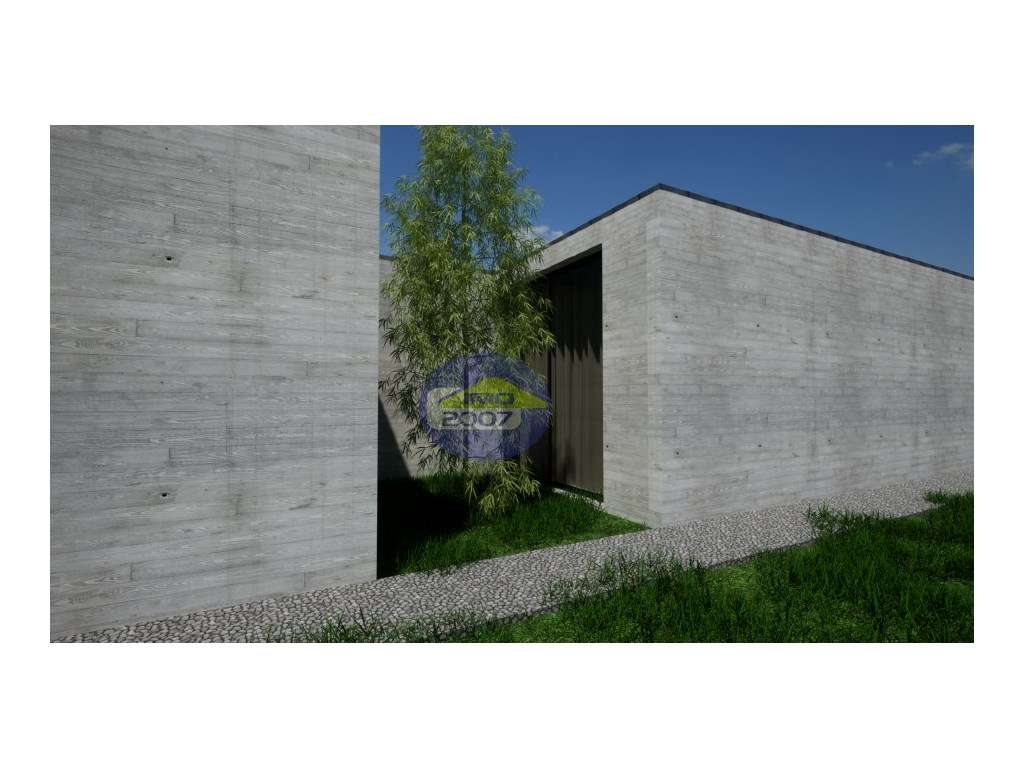 Terreno em Paramos - Grande imagem: 3/19