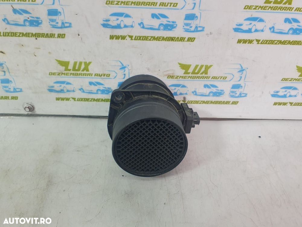 Debitmetru 2.0 tdi  cffb cglc 0281002956 Volkswagen VW Eos 1 - 1