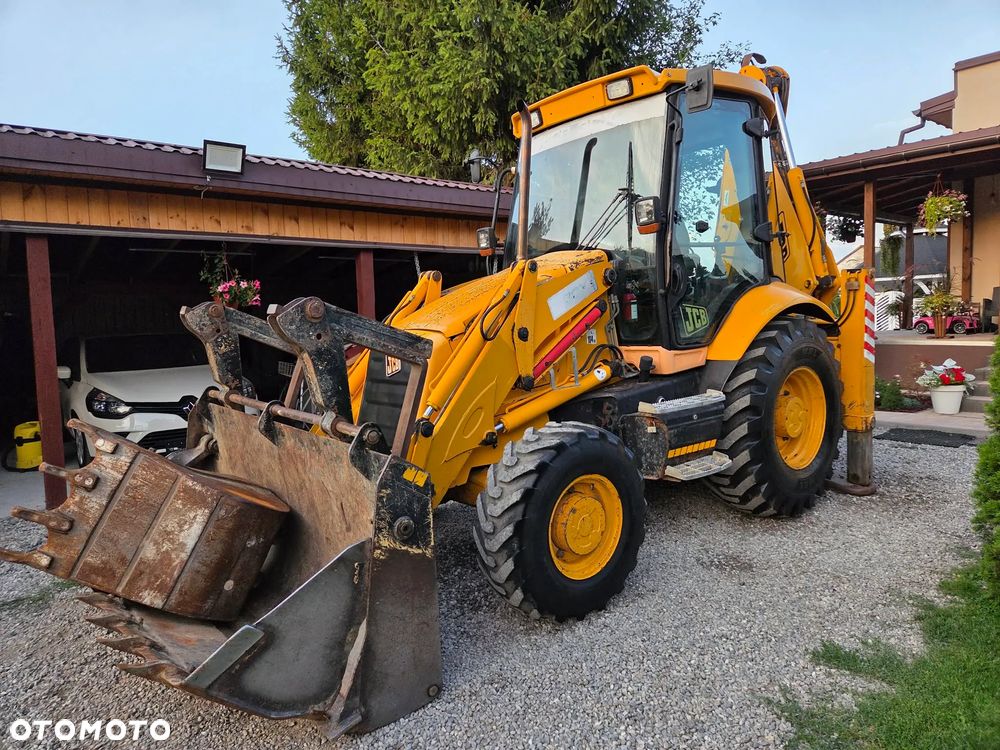 JCB 3CX - 1