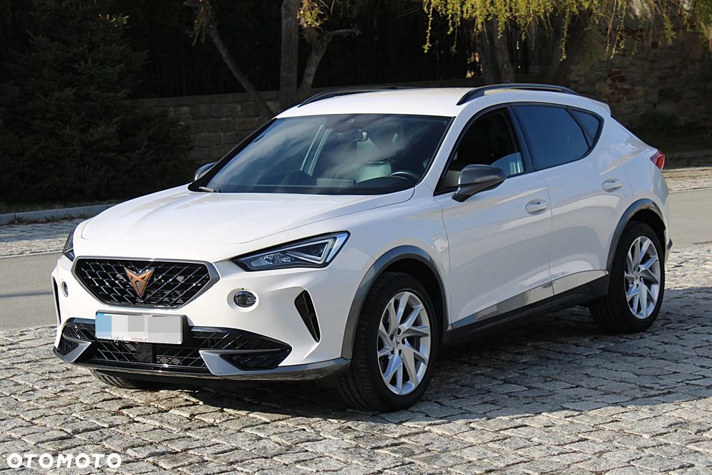 Cupra Formentor - 7