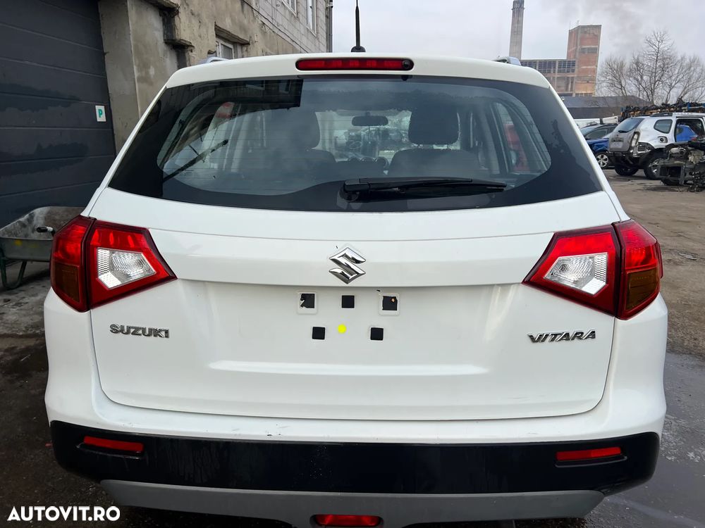 Dezmembrez / Dezmembrari / Piese / Accesorii Suzuki Vitara - 2
