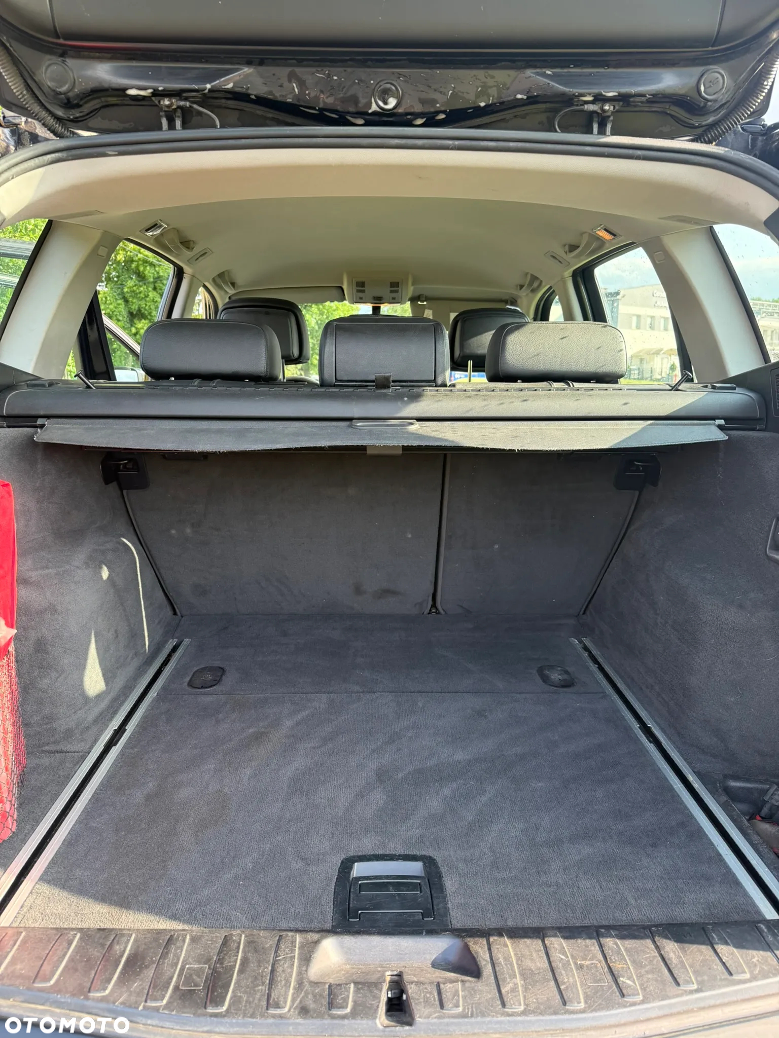 BMW X3 - 19