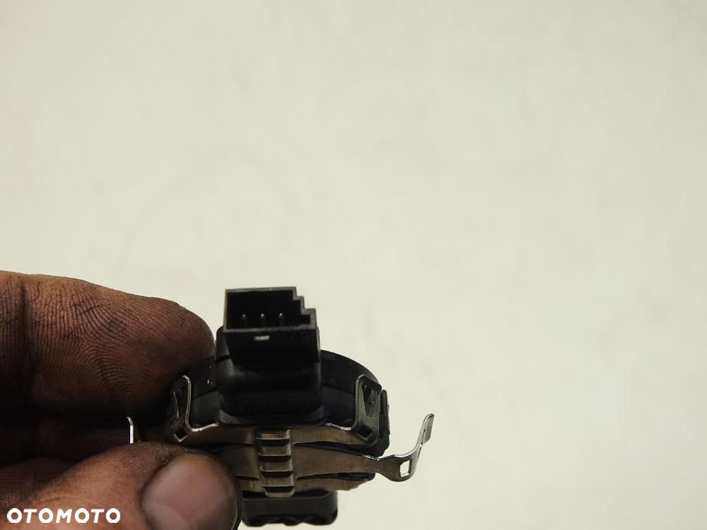 CZUJNIK SENSOR DESZCZU AUDI A1 8X 8U0955559B - 3