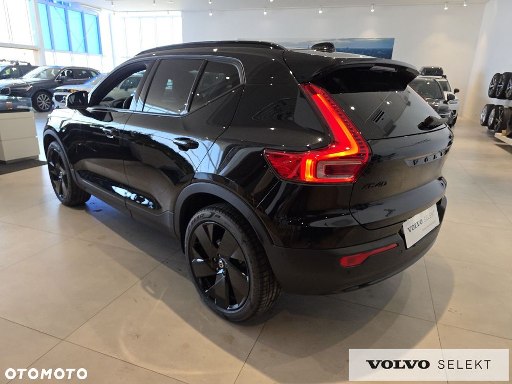 Volvo XC 40 - 9