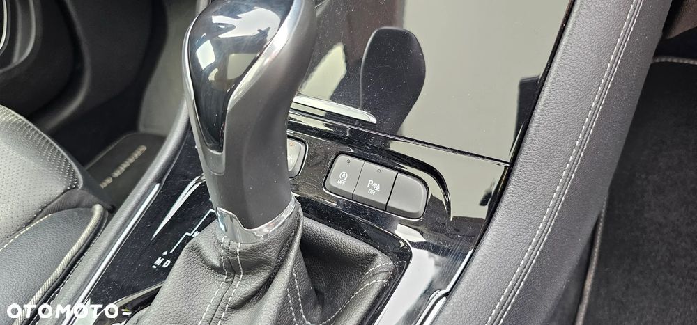 Opel Grandland X 1.6 DStart/Stop Automatik Business INNOVATION - 36