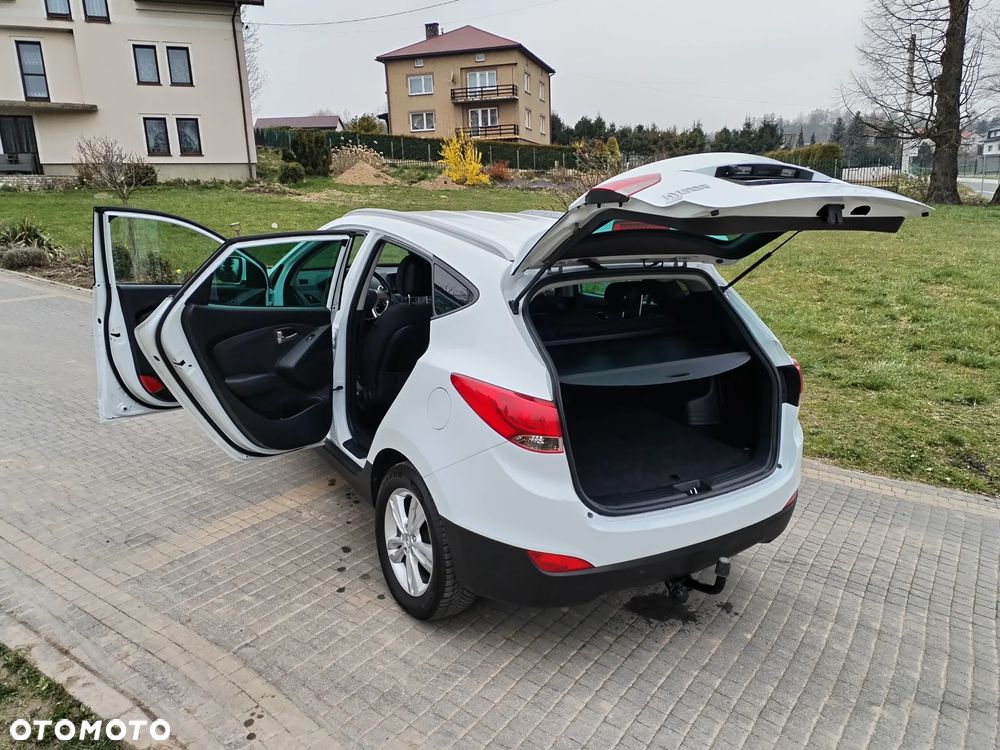 Hyundai ix35 - 40