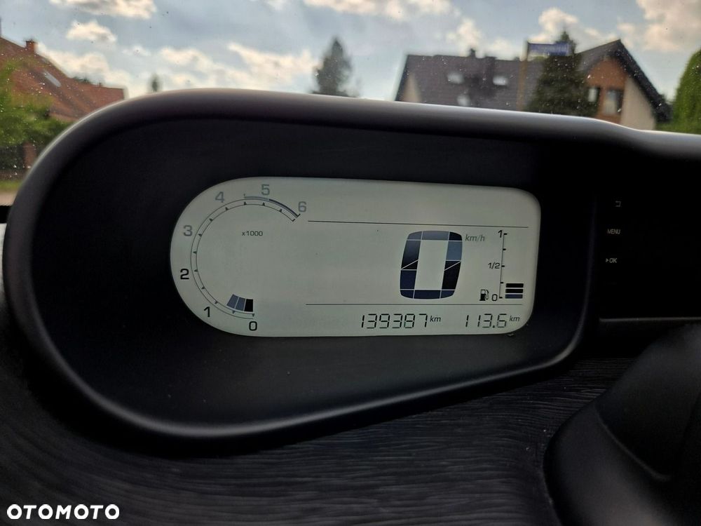 Citroën C3 Picasso HDi 115 FAP Exclusive - 25