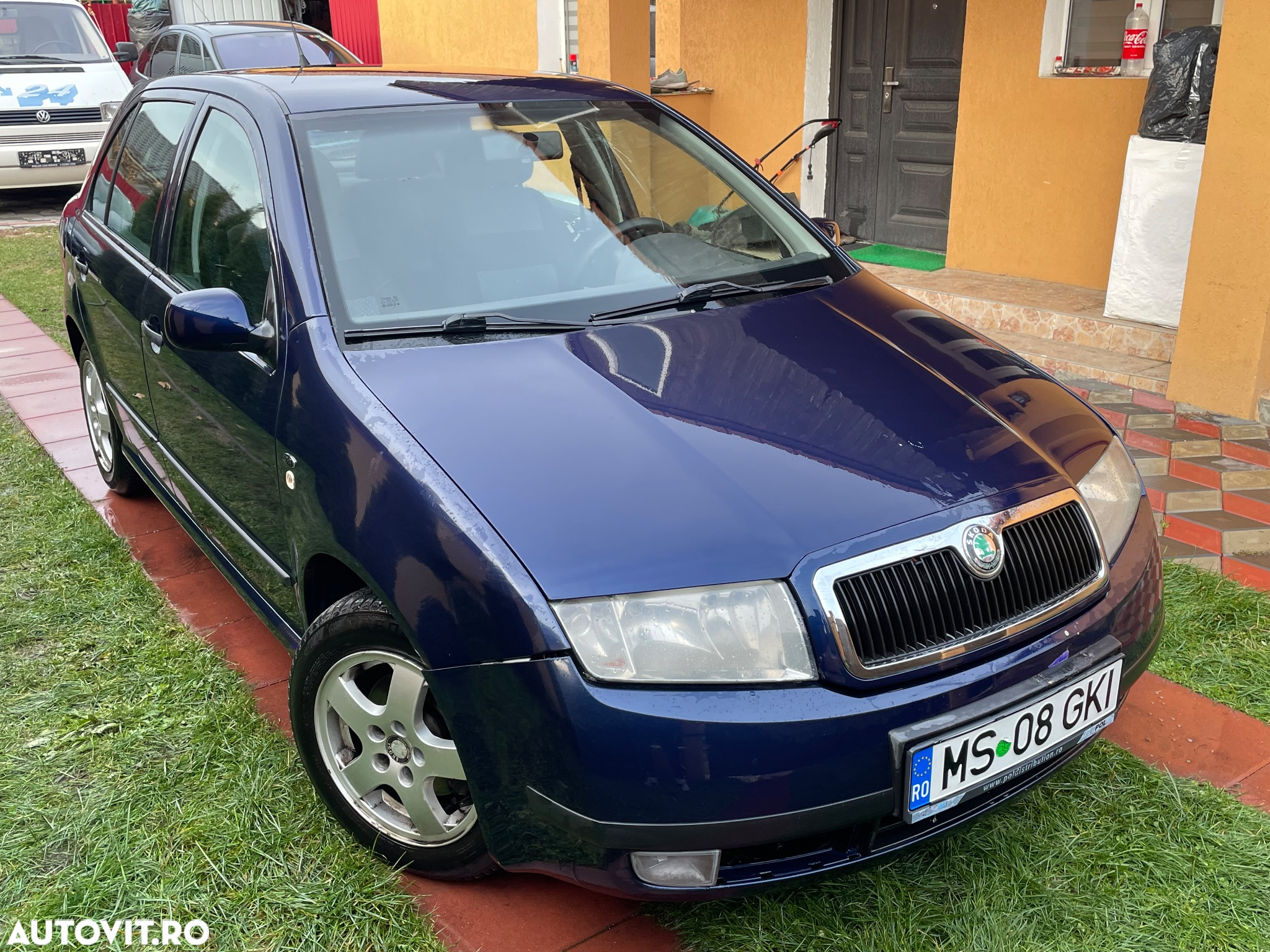 Skoda Fabia - 24