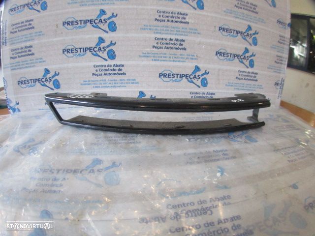 Grelha Friso 3C0807718 VW PASSAT 5 SW 3C 2007 2.0TDI 140CV 5P PRETO FD GRE PC FRT - 1