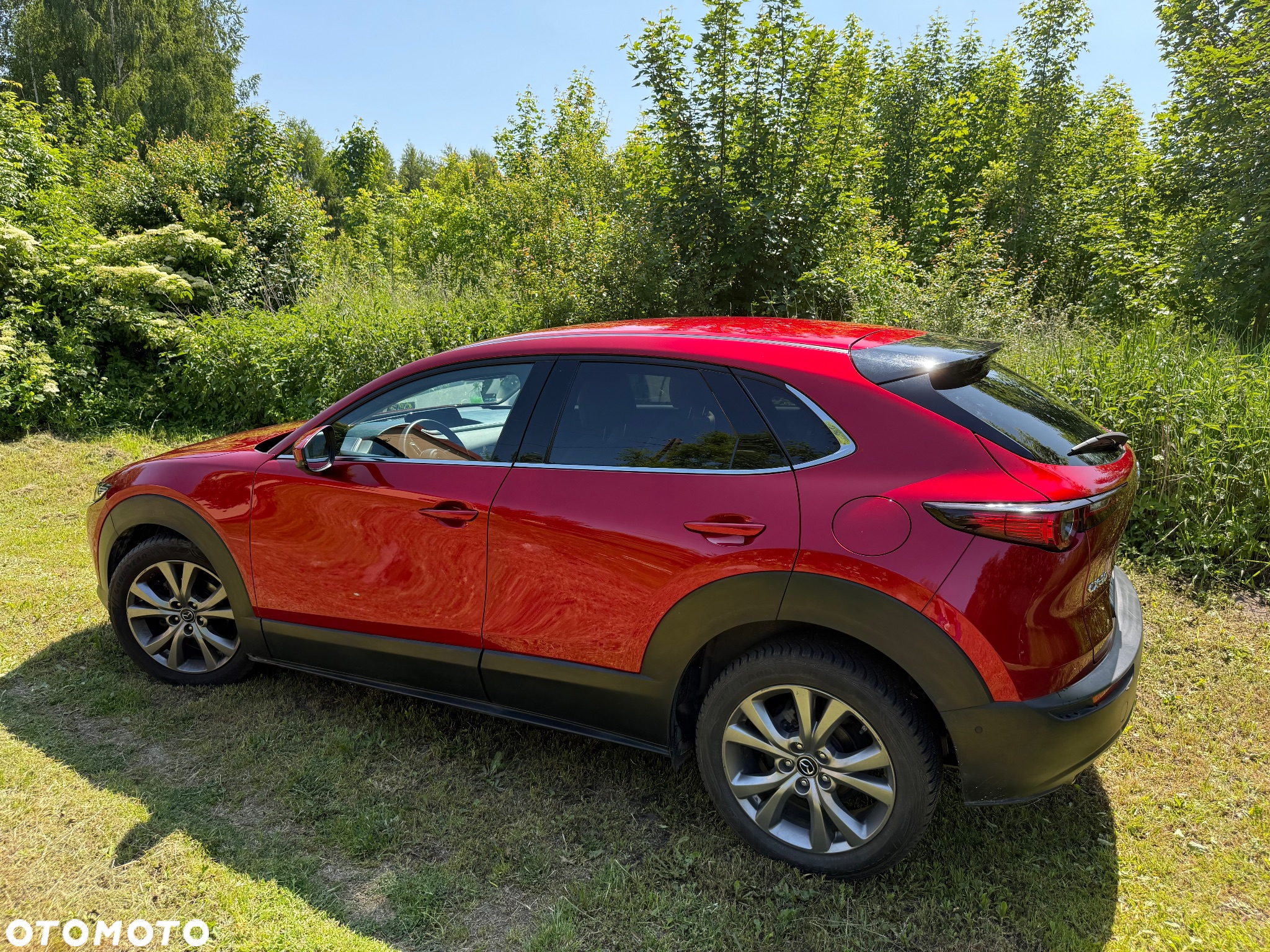 Mazda CX-30 - 6