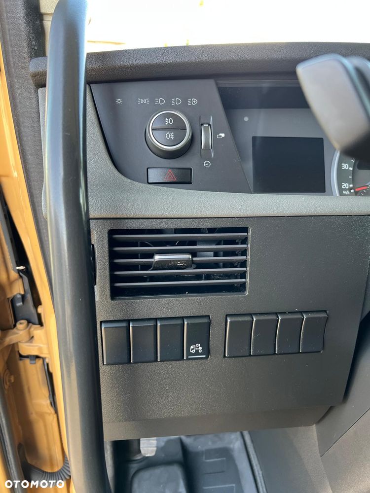 Volvo fh4 460 bogate wyposażenie 2020 opony 70 wron-pol - 32