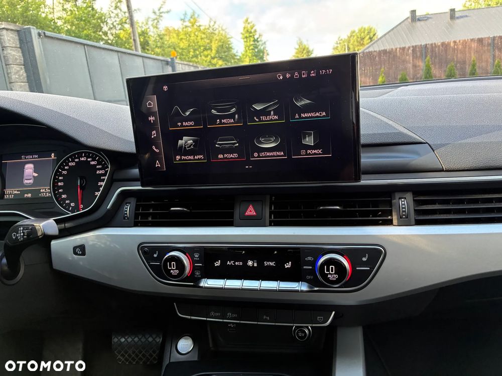 Audi A4 Limousine 35 TDI mHEV S Line S tronic - 28