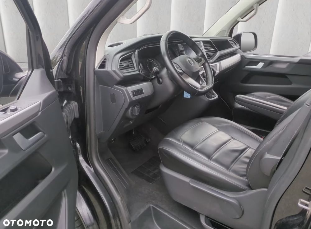 Volkswagen Multivan 2.0 TDI L1 Higline DSG - 6