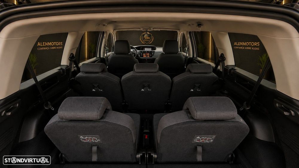 Citroën Grand C4 Spacetourer 1.5 BlueHDi Feel Business - 21