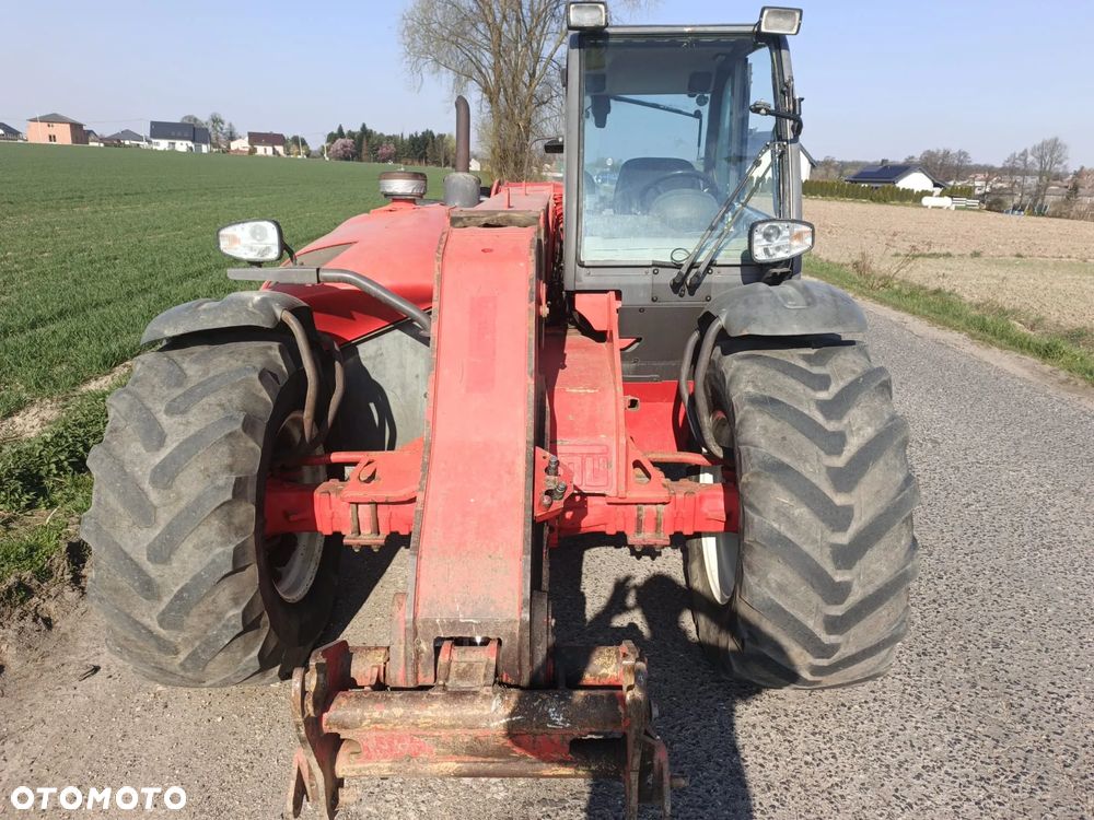 Manitou 633-120 - 8