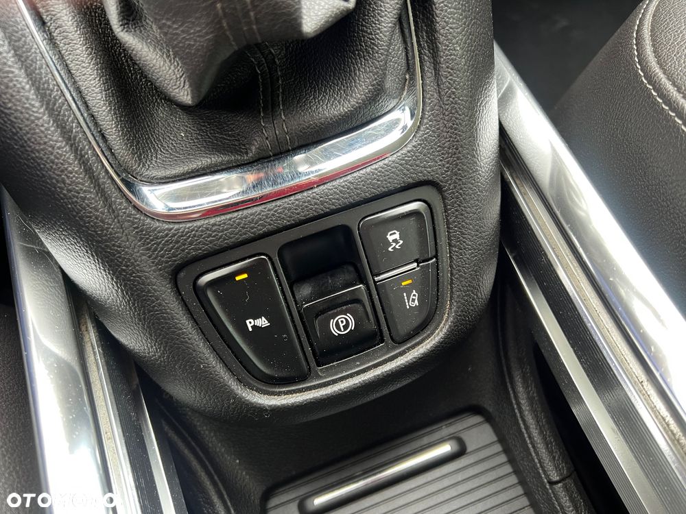 Opel Zafira 1.4 Turbo Business Innovation - 19