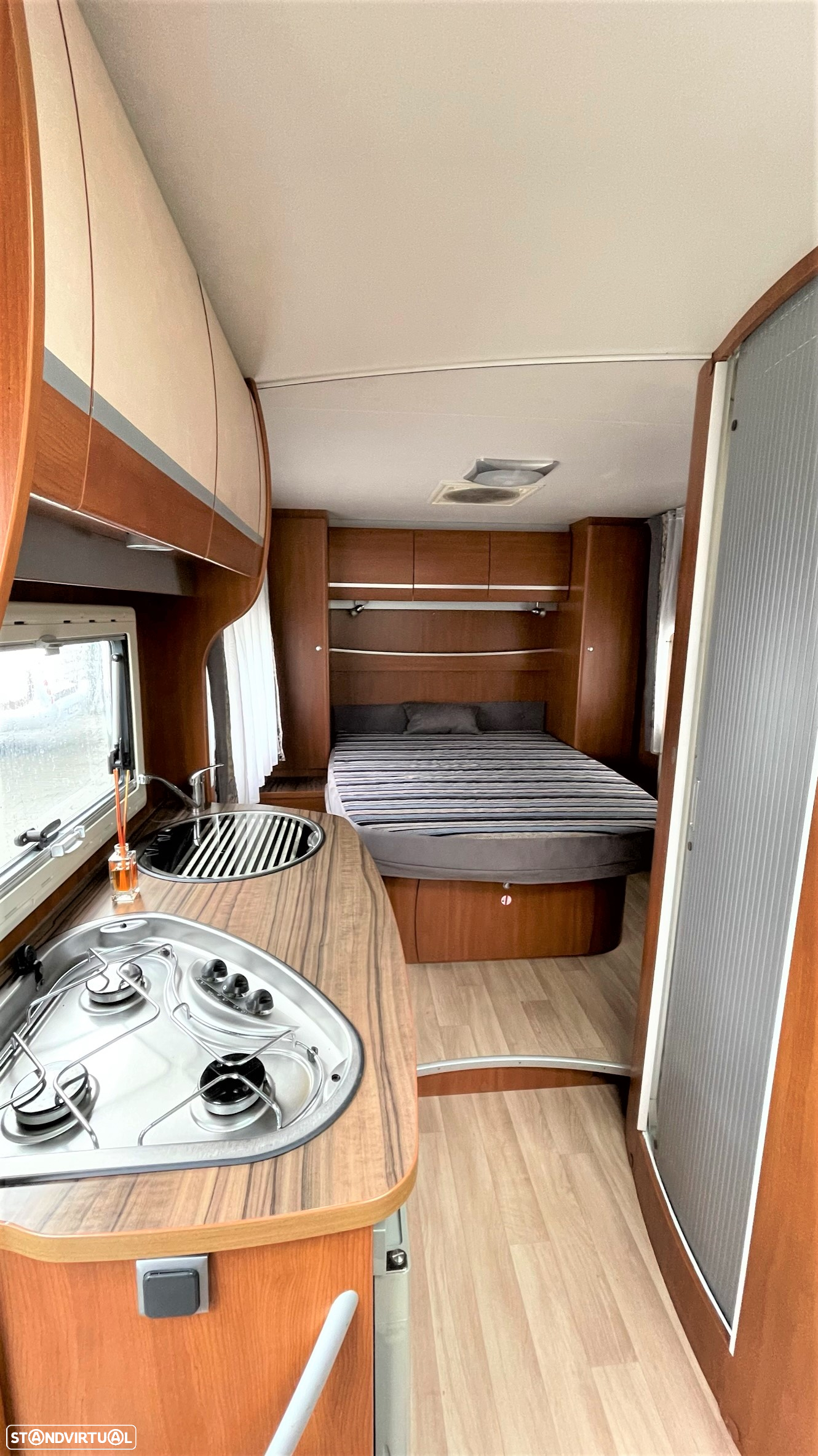 Chausson Welcome 72 - 14
